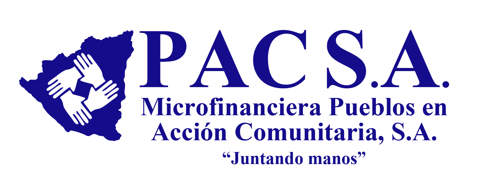 Microfinanciera Pueblos en Acción Comunitaria